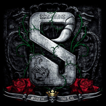 Scorpions - Sting in the Tail (180 Gram Vinyl)