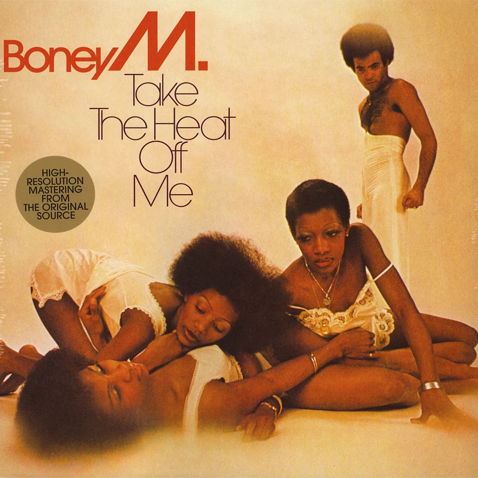 Boney M. - Take the Heat off Me (1975)