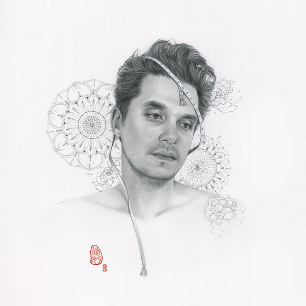 John Mayer - The Search for Everything