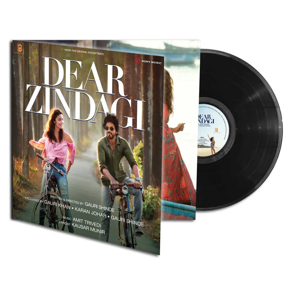 Dear Zindagi