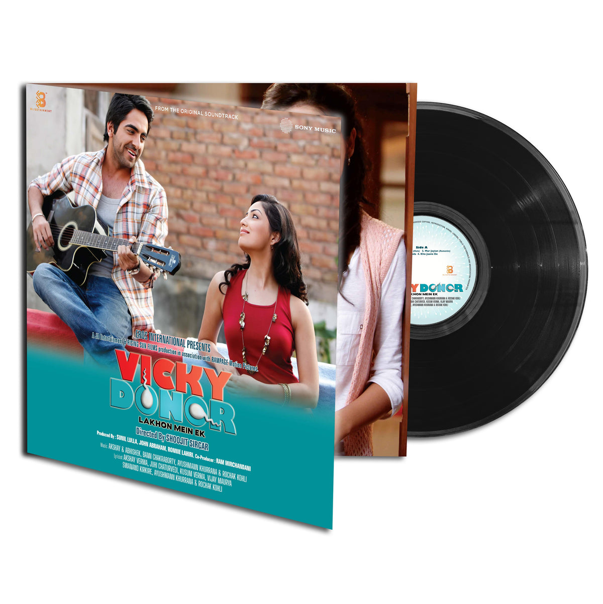 Vicky Donor