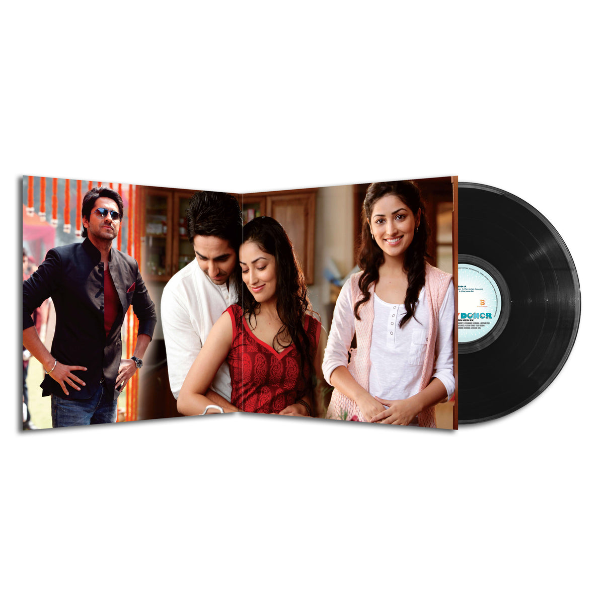 Vicky Donor