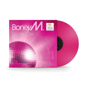 Boney M - Daddy Cool