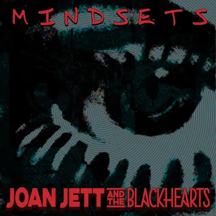 Joan Jett & the Blackhearts - Mindsets (RSD Exclusive)