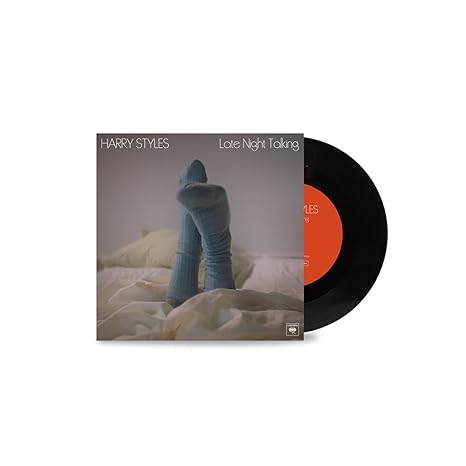 Harry Styles - Late Night Talking