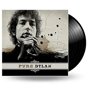 Bob Dylan - Pure Dylan - An Intimate Look At Bob Dylan