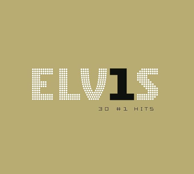 Elvis Presley - Elvis 30 #1 Hits