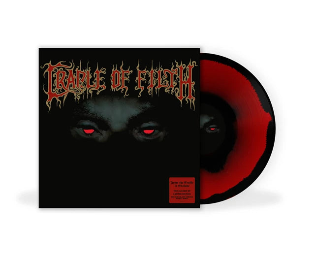 Cradle Of Filth - From the Cradle to Enslave (Standard (Corona Effect))