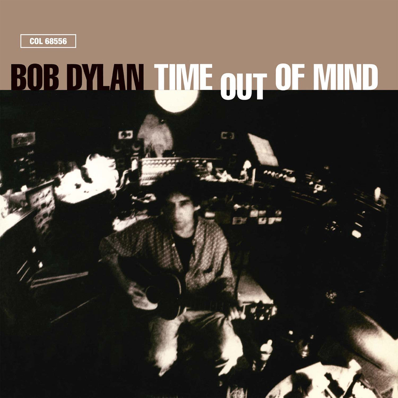 Bob Dylan - Time Out Of Mind (National Album Day Exclusive)