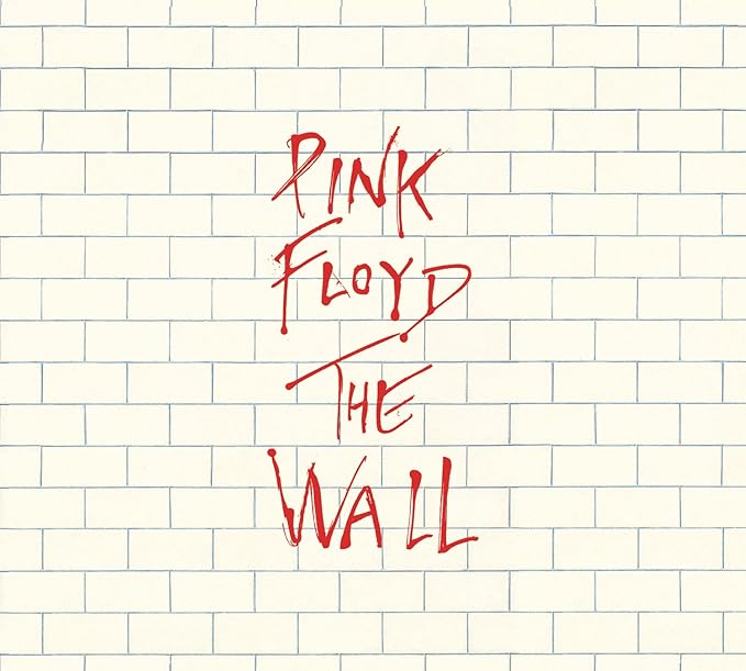 Pink Floyd - The Wall (2016 Version)