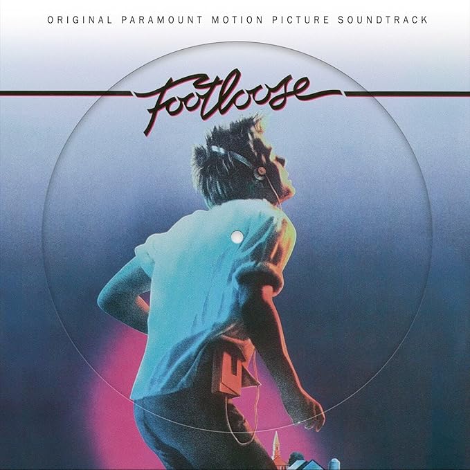 Footloose (Original Motion Picture Soundtrack)