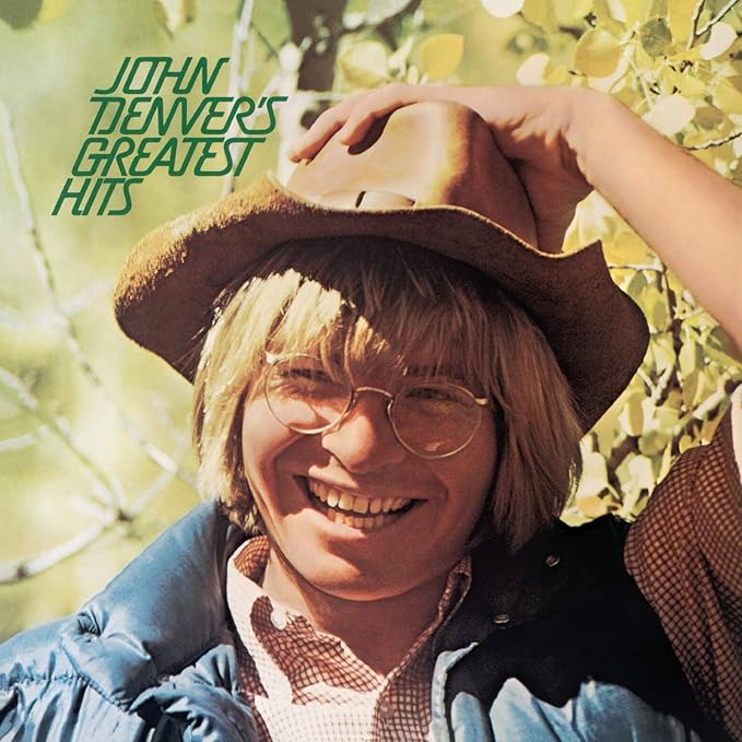 John Denver - Greatest Hits