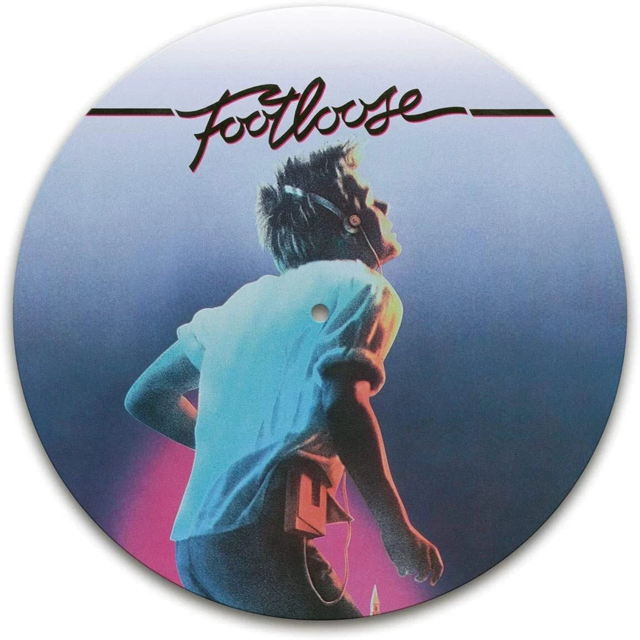 Various - Footloose (Original Motion Picture Soundtrack) (Picture Disc)