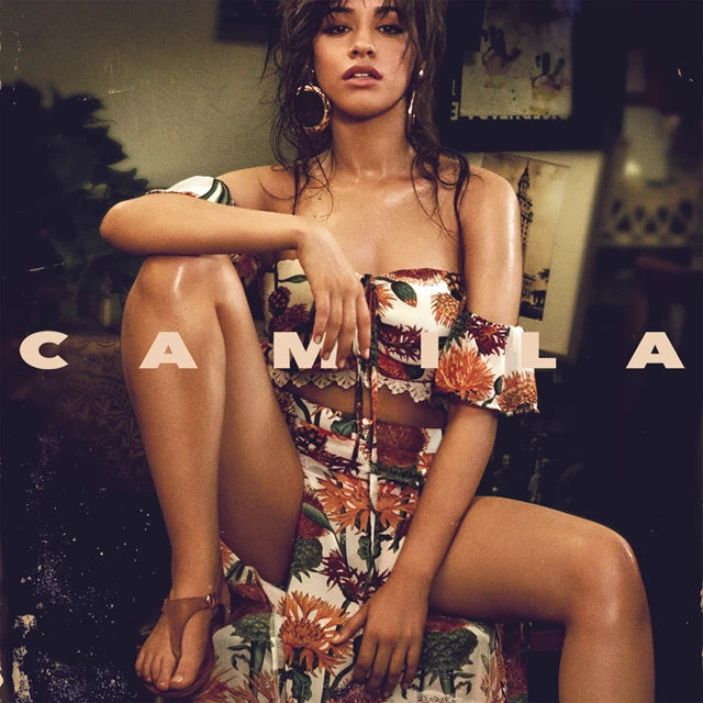 Cabello, Camila - Camila
