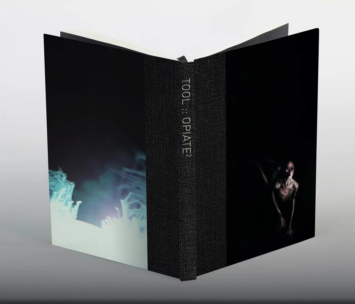 TOOL - Opiate² BluRay