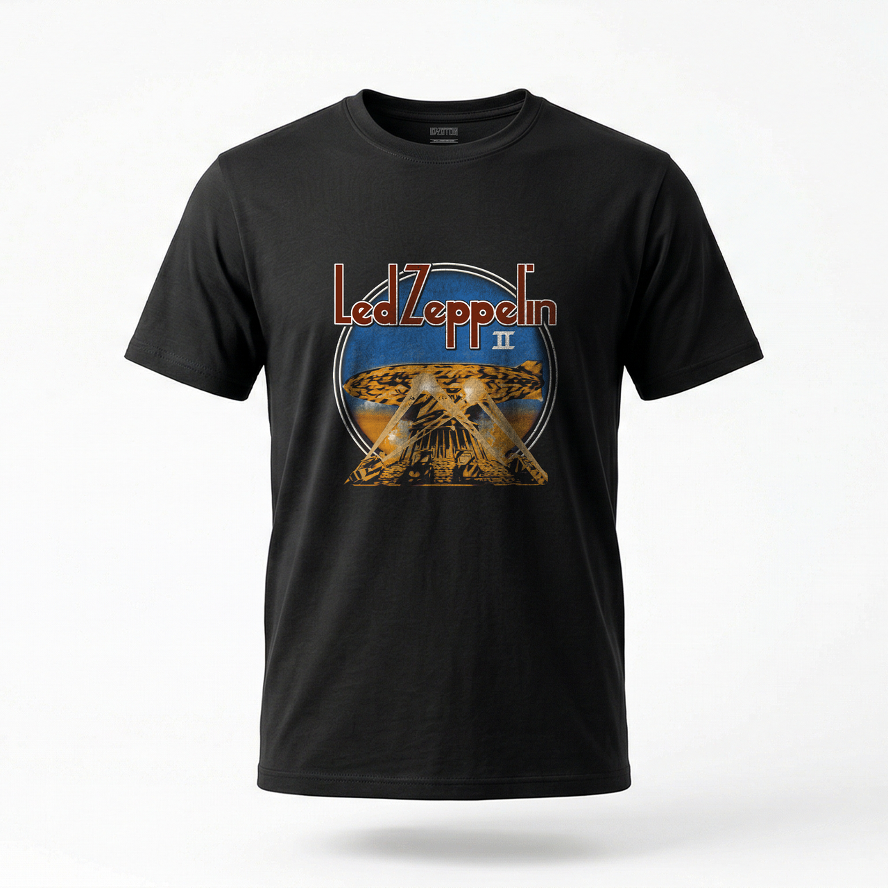 Led Zeppelin - Search Lights