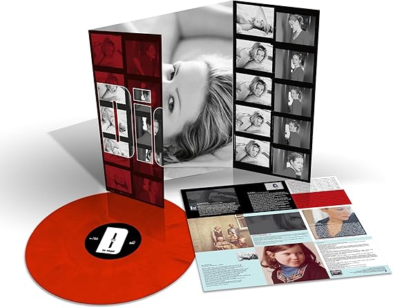 Dido - No Angel (Red Marble Vinyl)