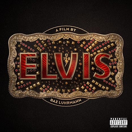 ELVIS (Original Motion Picture Soundtrack)