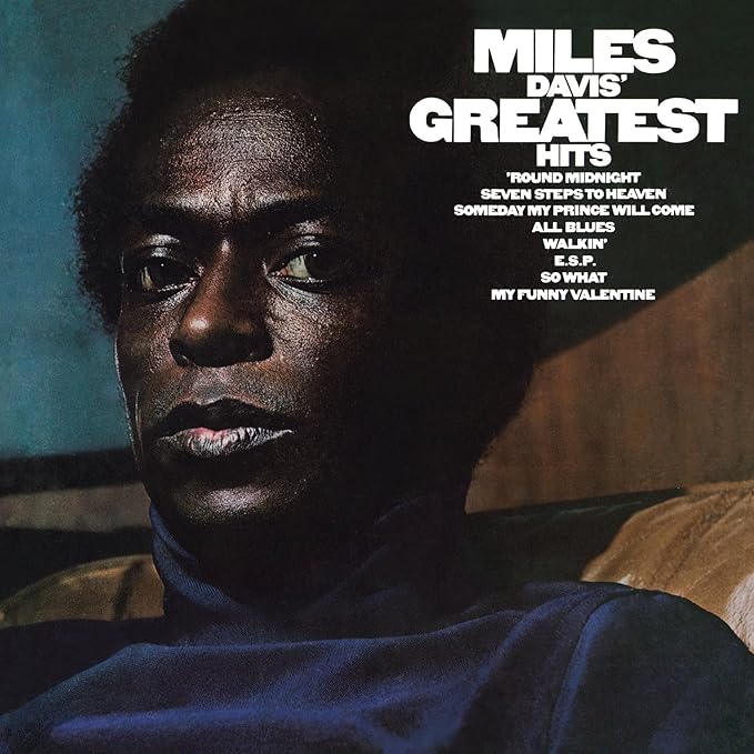 Miles Davis - Greatest Hits (1969)