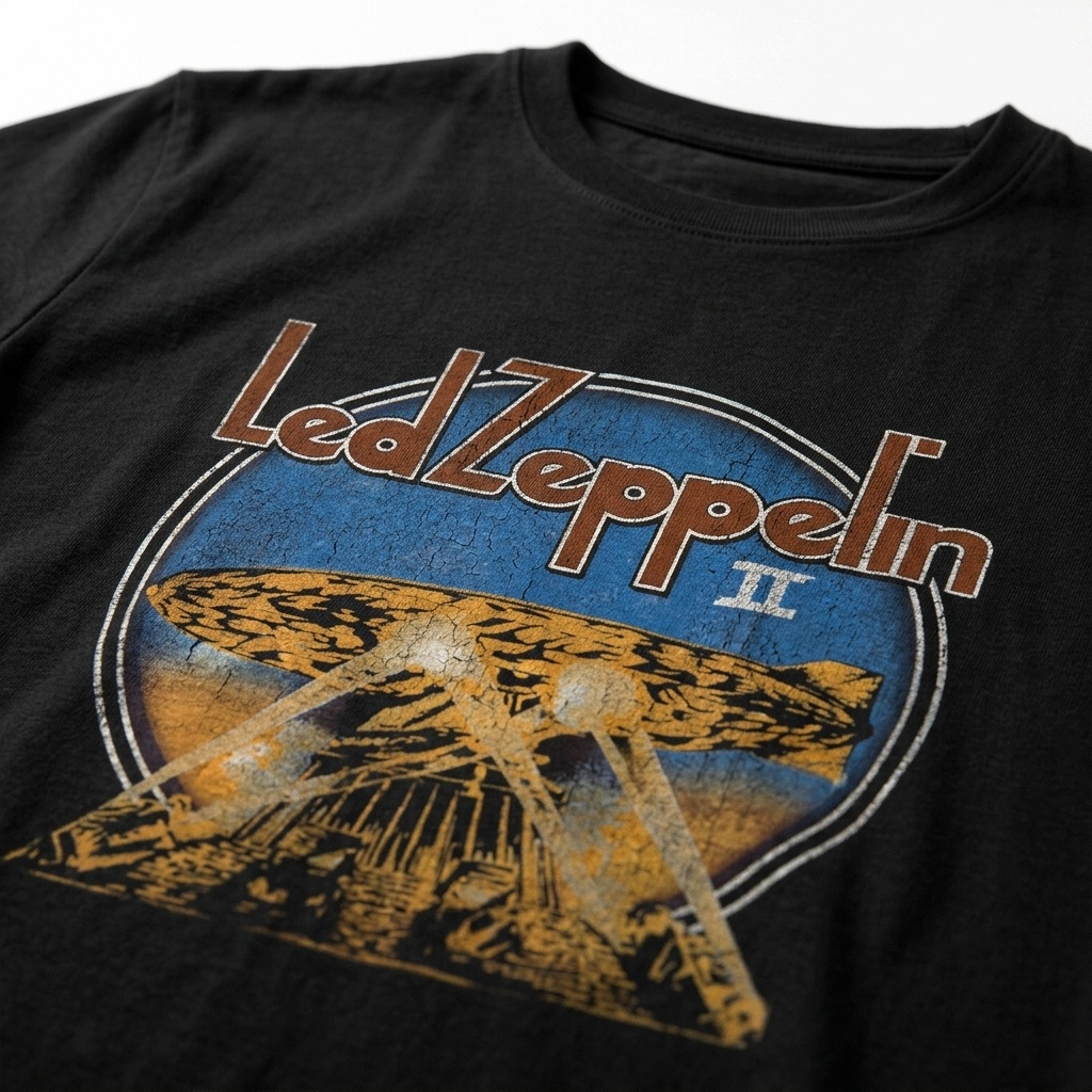 Led Zeppelin - Search Lights