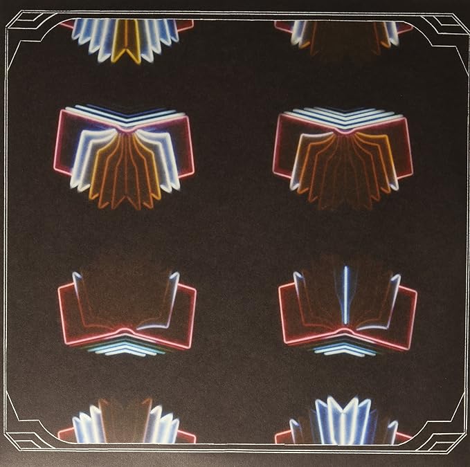 Arcade Fire - Neon Bible