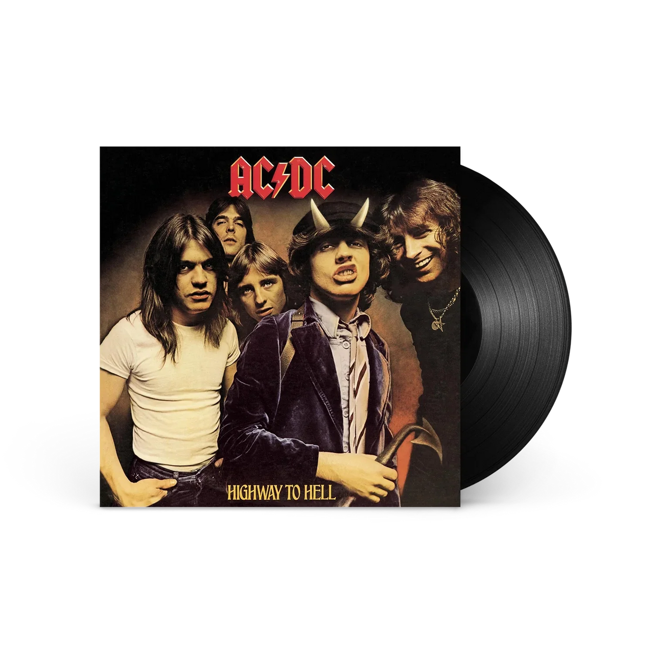 AC/DC - Highway To Hell