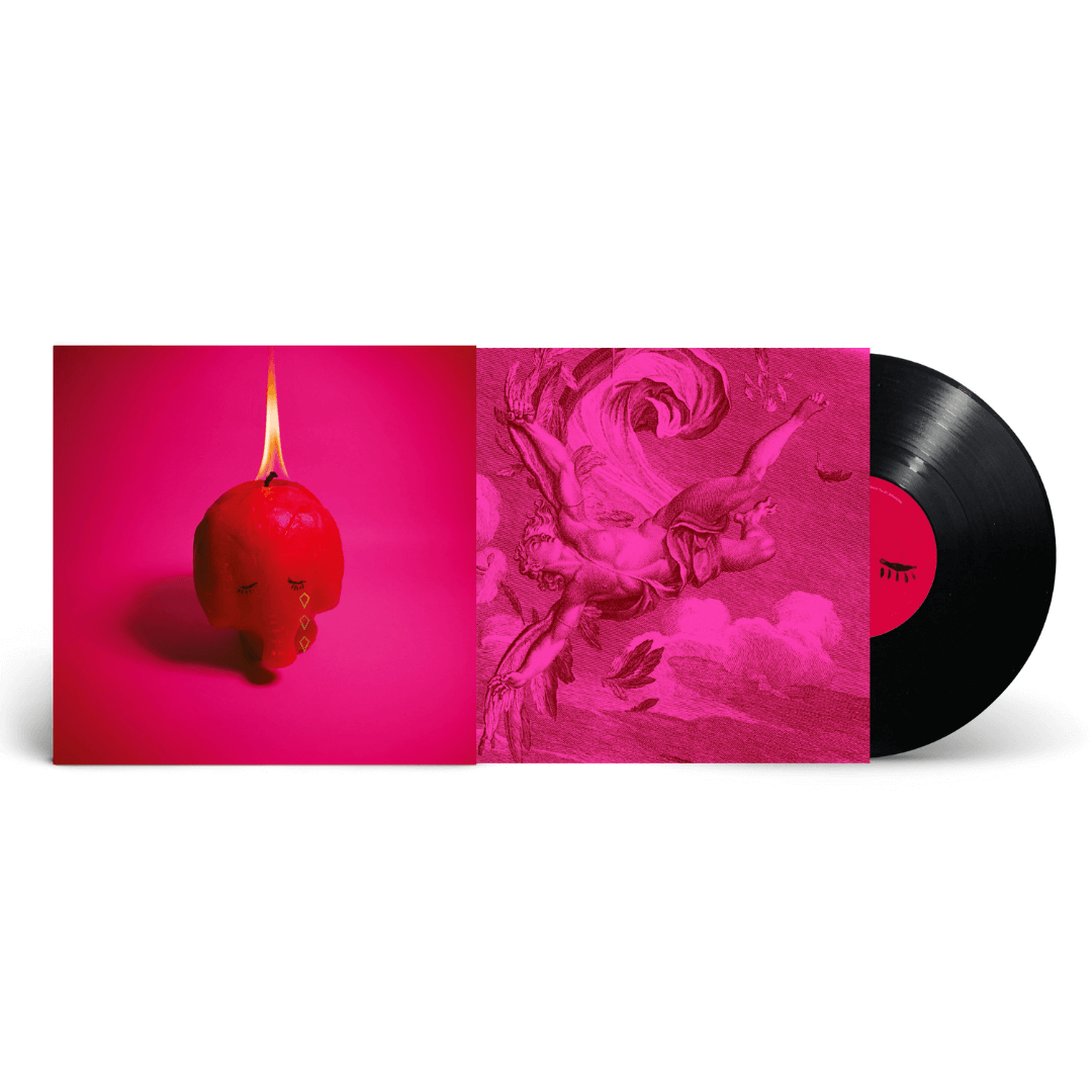 Arcade Fire - Pink Elephant (Standard LP)