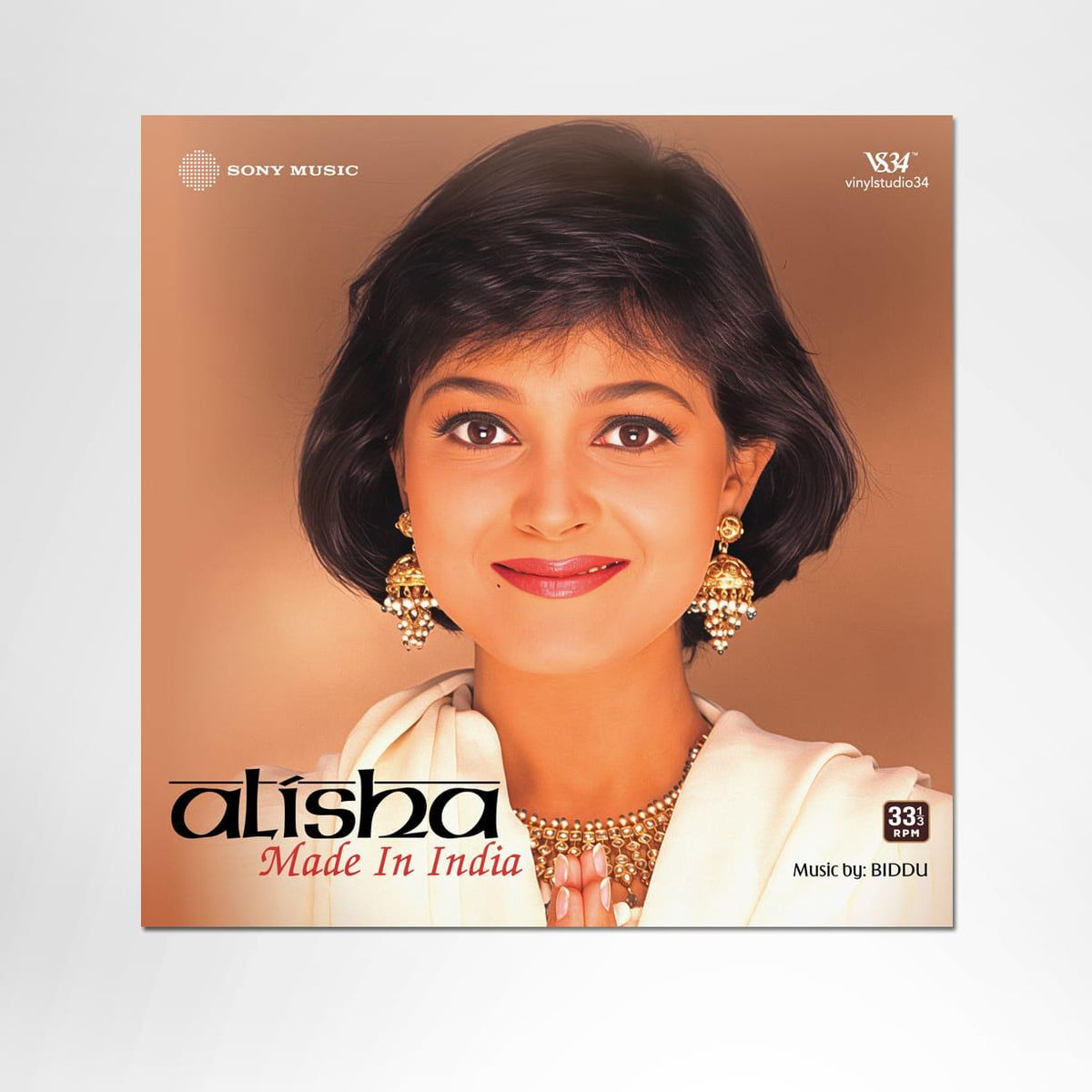 Made In India - Alisha 