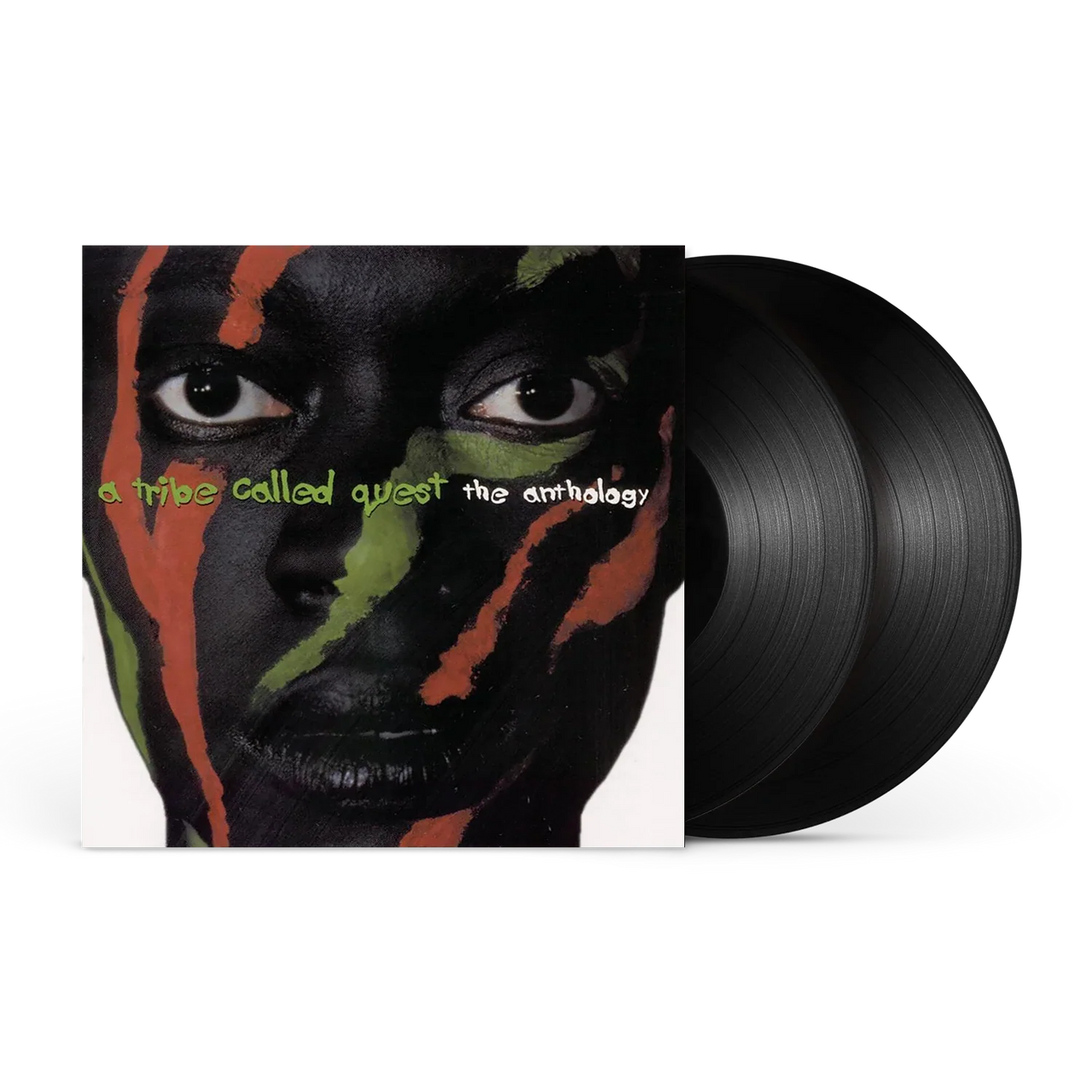 A Tribe Called Quest - The Anthology