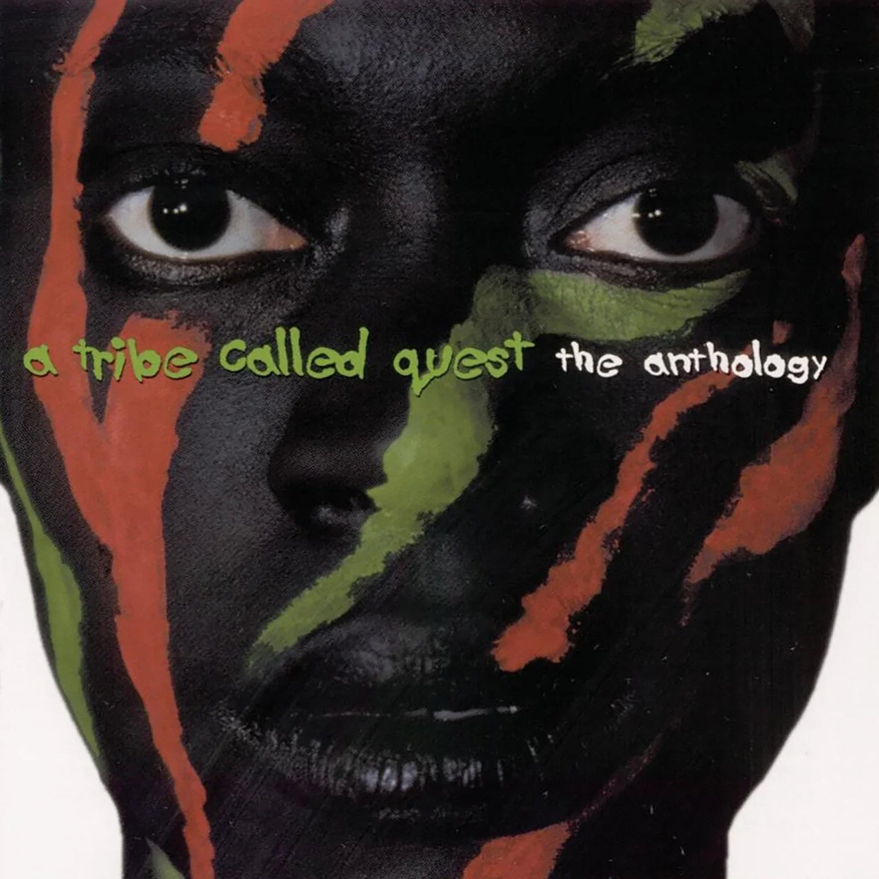 A Tribe Called Quest - The Anthology