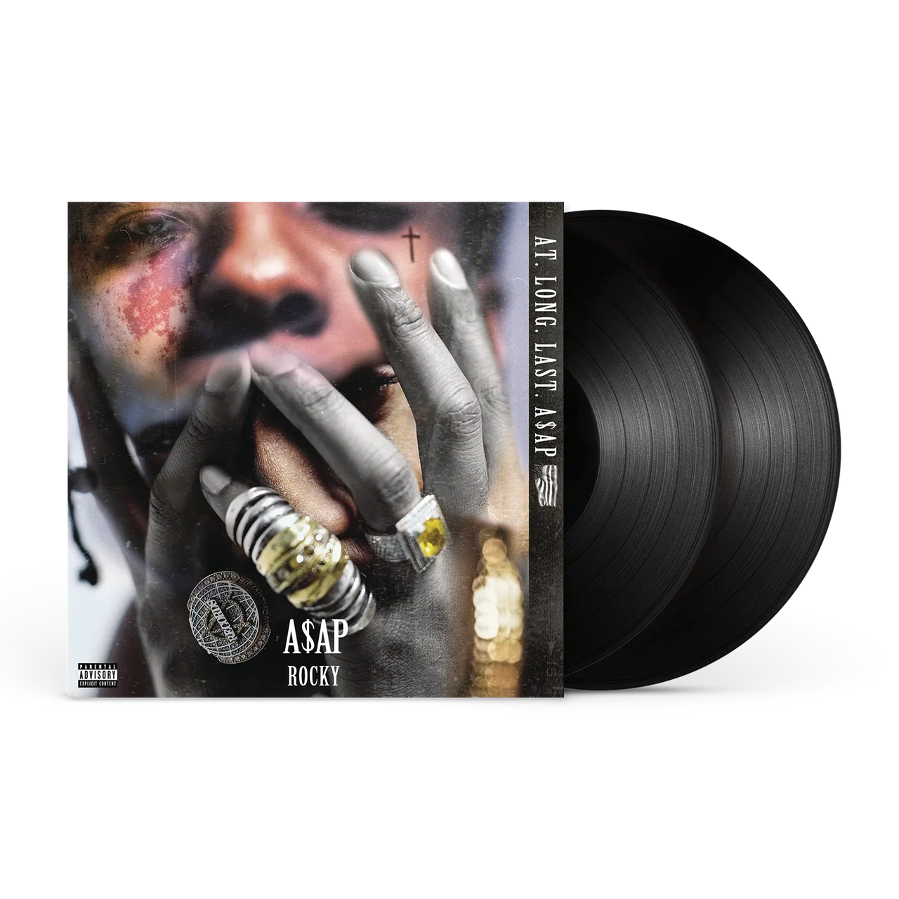 A$AP Rocky - AT.LONG.LAST.A$AP Explicit Version