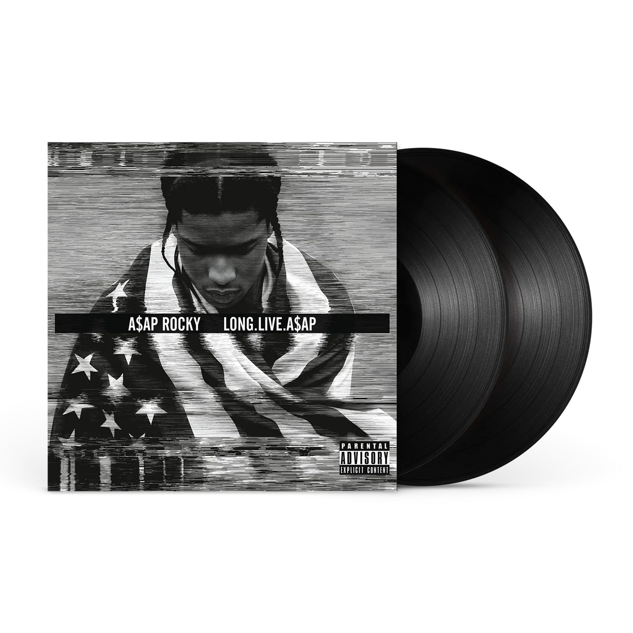 A$AP Rocky - AT.LONG.LAST.A$AP (Explicit Version)
