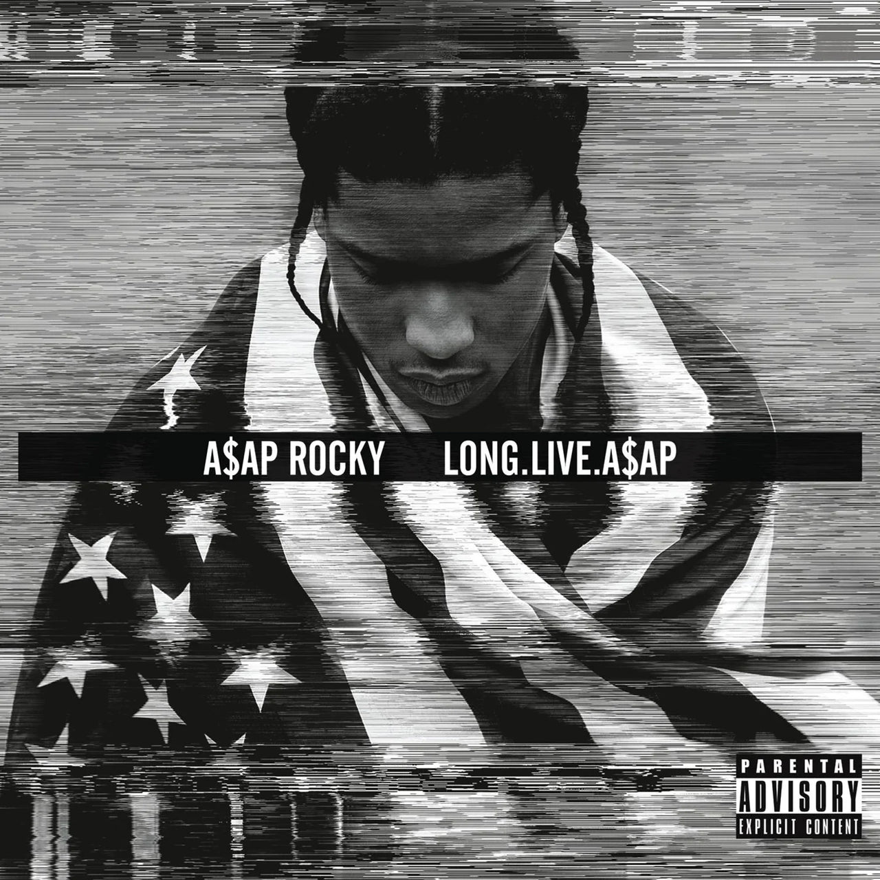 A$AP Rocky - AT.LONG.LAST.A$AP (Explicit Version)