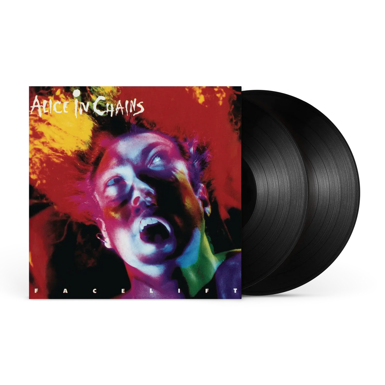 Alice In Chains - Facelift