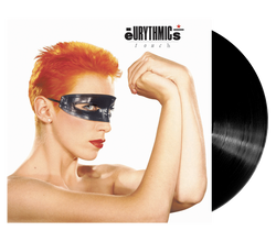 Eurythmics - Touch