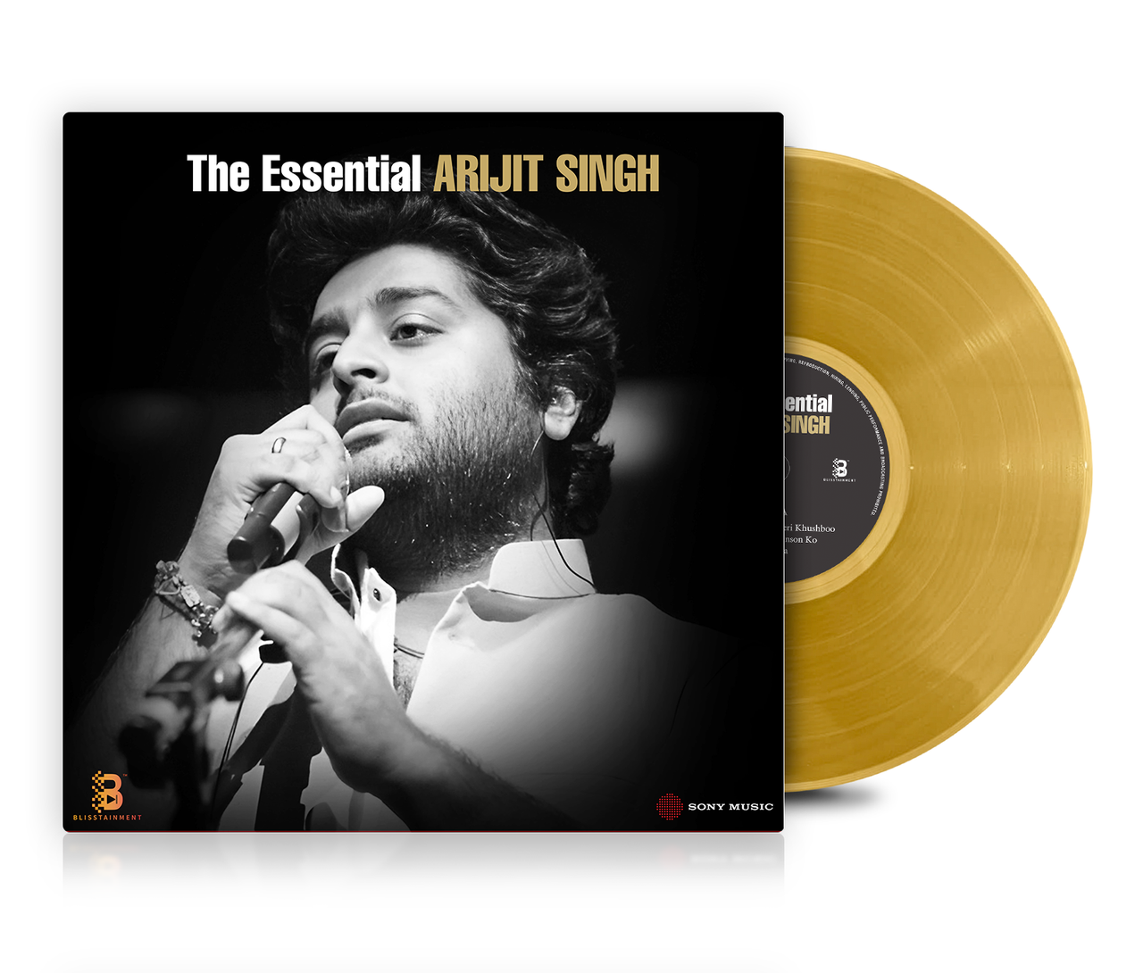 Arijit Singh - Compilation