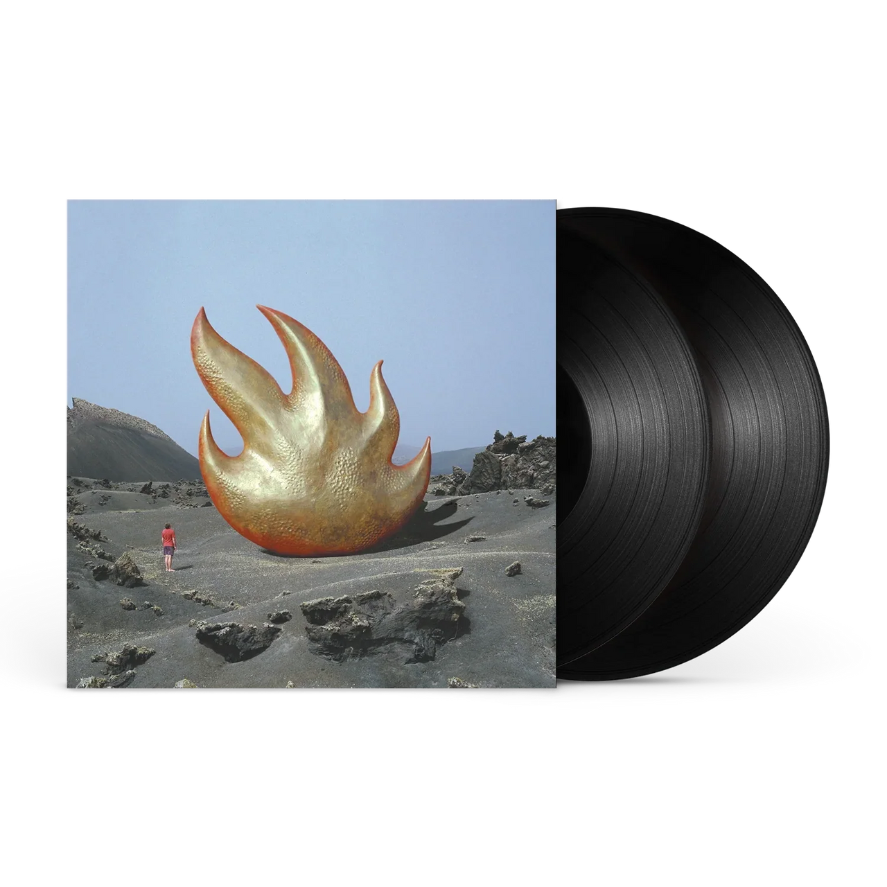 Audioslave - Audioslave