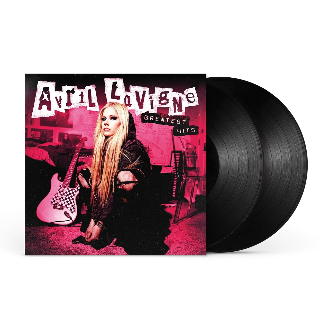 Avril Lavigne - Greatest Hits