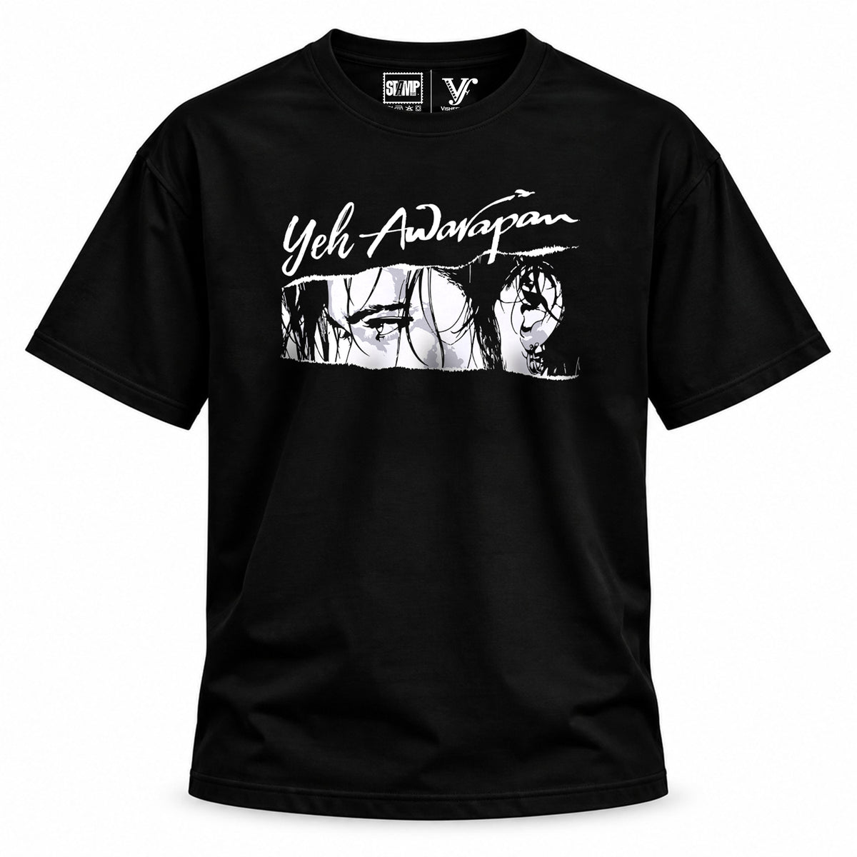 Yeh Awarapan - Black