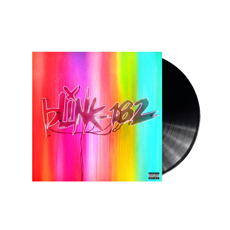 blink-182 - NINE