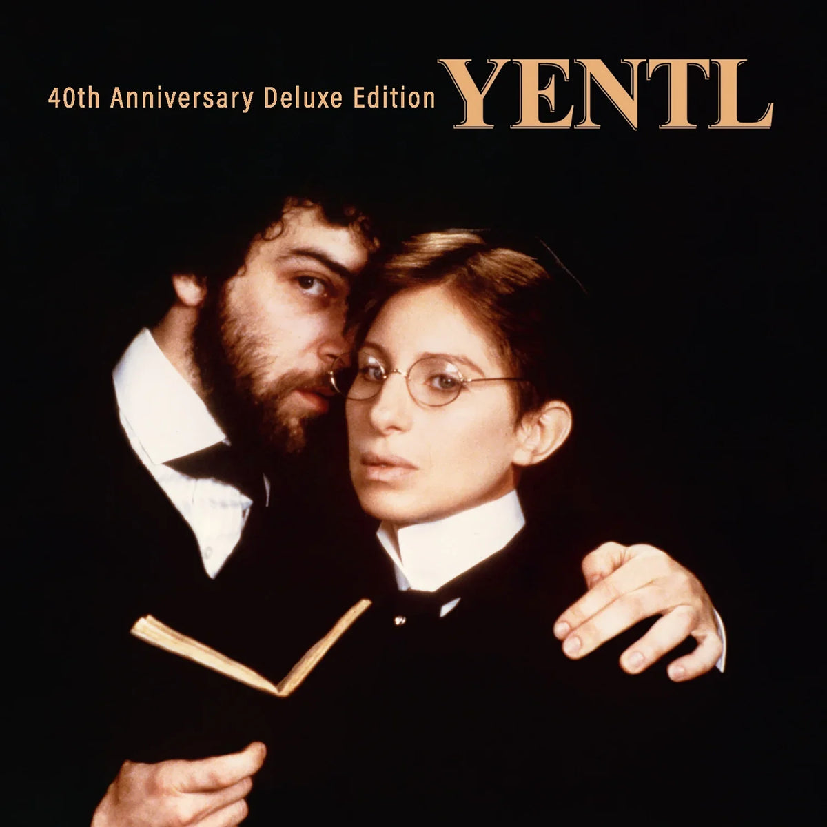 Barbra Streisand - YENTL: 40th Anniversary Deluxe Edition (2LP)