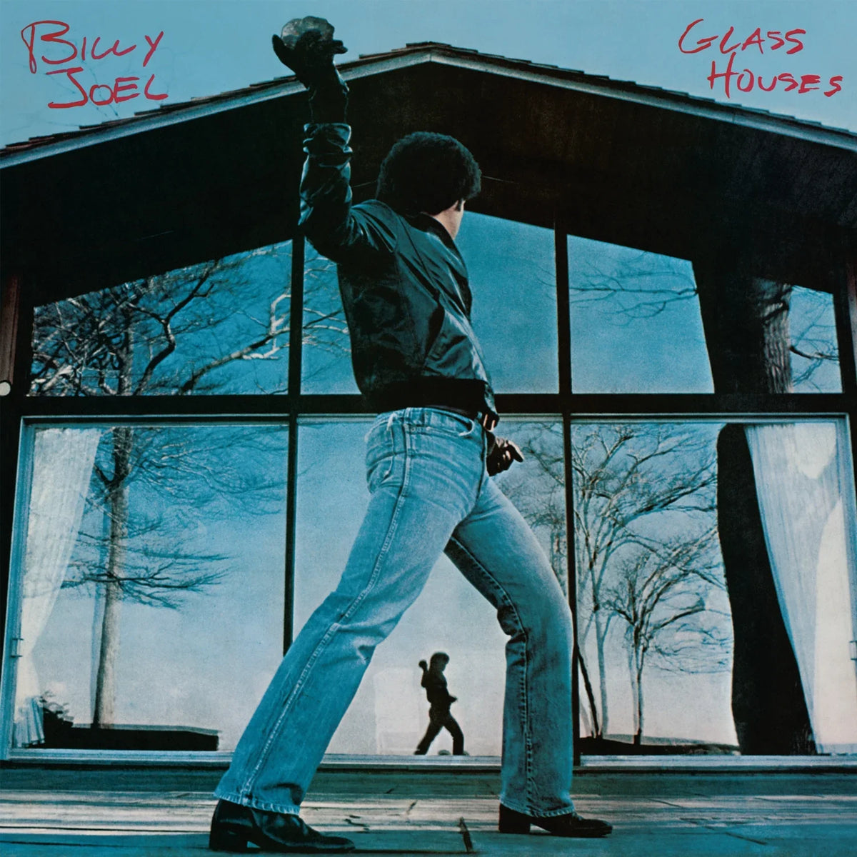 Billy Joel - Glass Houses