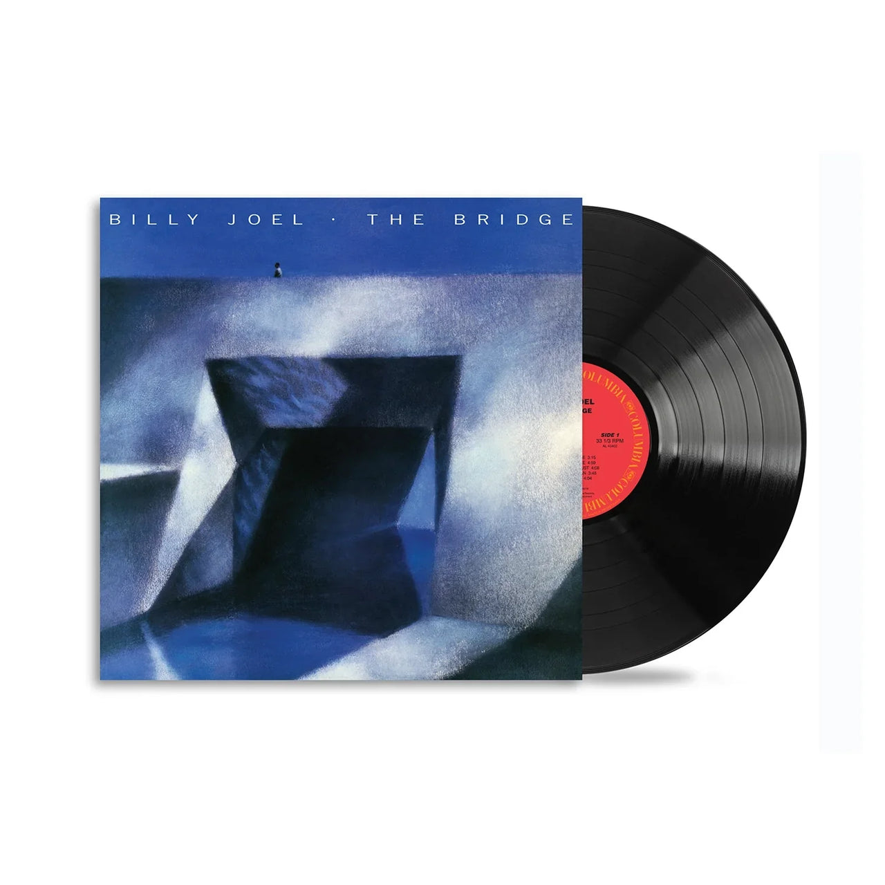 Billy Joel - The Bridge