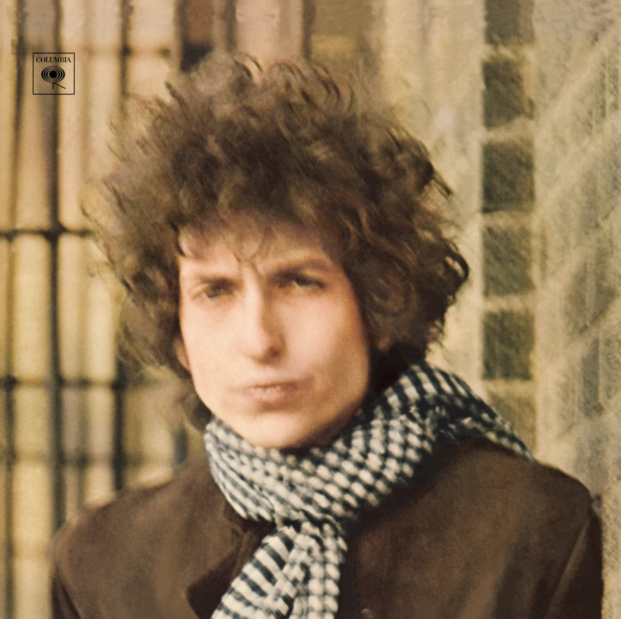 Bob Dylan - Blonde on Blonde (Mono Version)