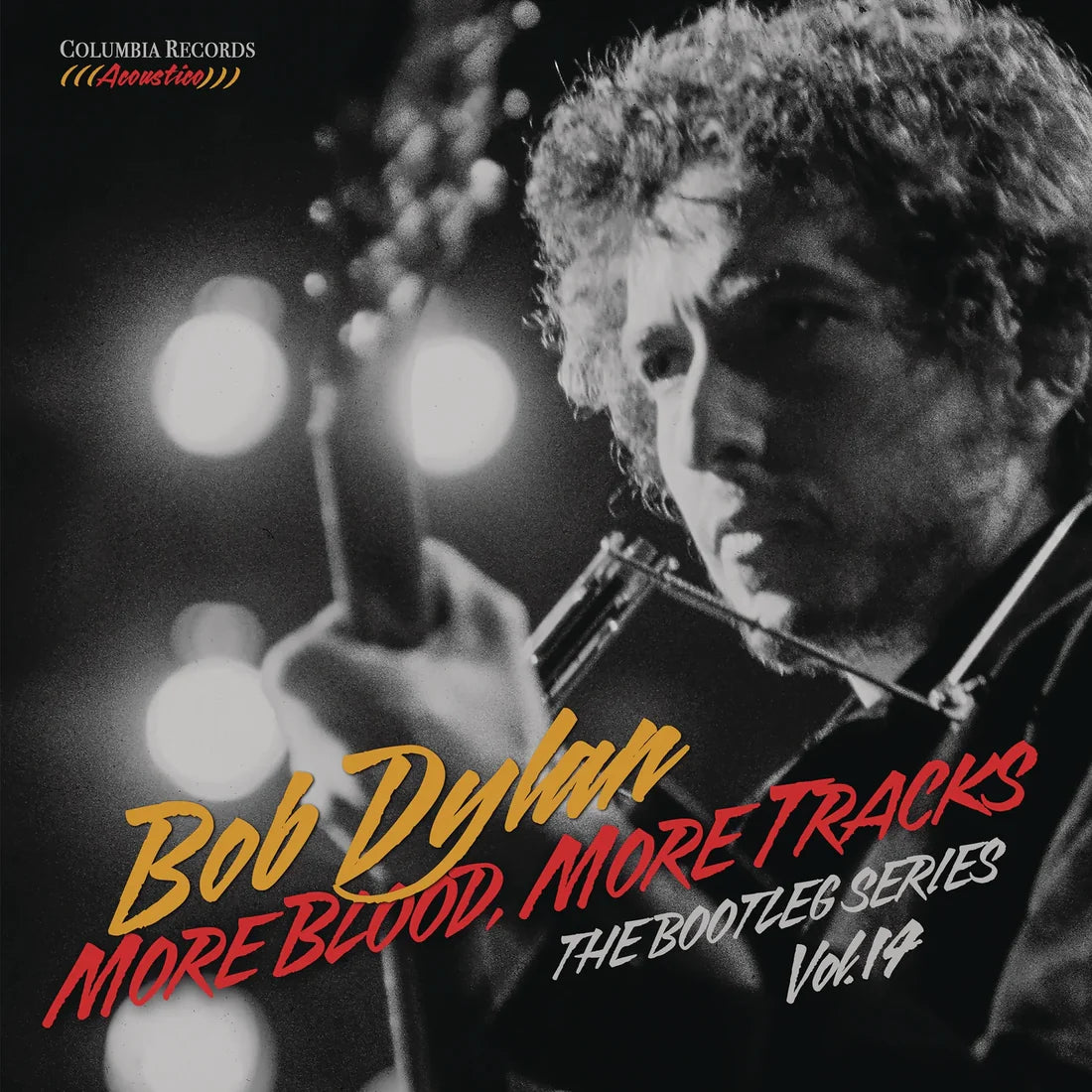Bob Dylan - More Blood, More Tracks: The Bootleg Series Vol. 14