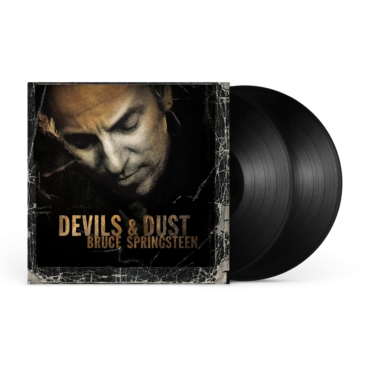 Bruce Springsteen - Devils & Dust