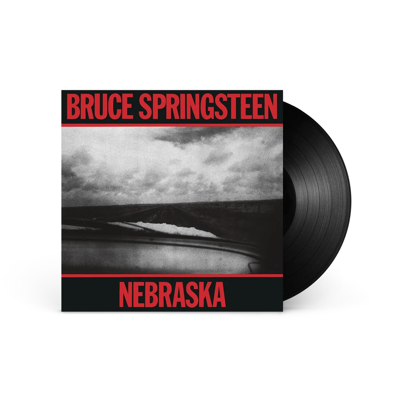 Bruce Springsteen - Nebraska