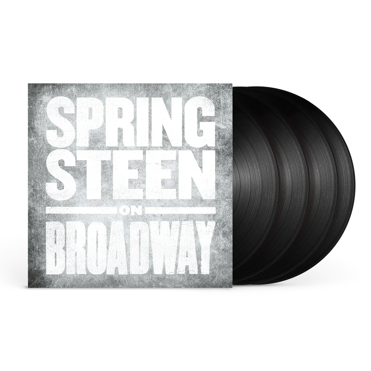 Bruce Springsteen - Springsteen on Broadway