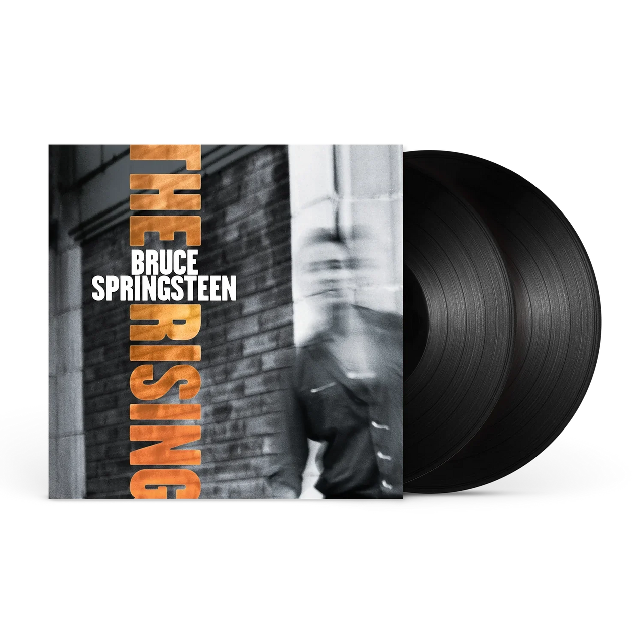 Bruce Springsteen - The Rising
