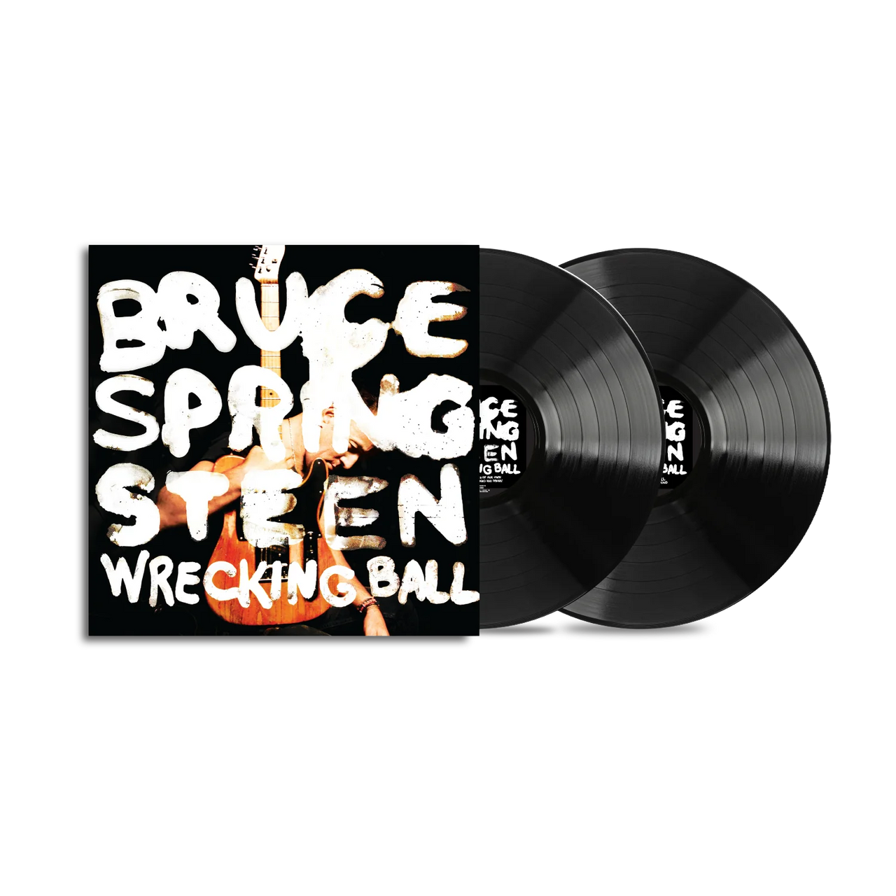 Bruce Springsteen - Wrecking Ball